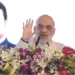 HM Amit Shah inaugurates country’s 1st co-op compressed biogas plant in Maharashtra’s Kopargaon