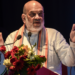 HM Amit Shah to celebrate Gujarati New Year in Ahmedabad today