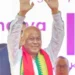 Hagrama Mohilary sworn in as BTC chief; possible BPF-BJP alliance on the horizon