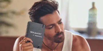 Harshvardhan Rane says he will sign his next with Milap Zaveri blindly