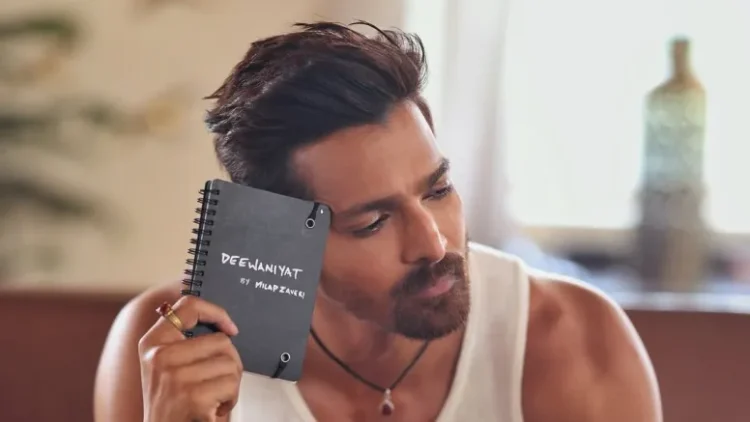 Siddharth calls wife Aditi Rao Hydari his ‘greatest strength’ as he wishes him on birthday