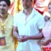Hrithik Roshan joins in the star-studded Durga Puja celebration with Alia, Karan & Rani