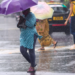 IMD issues orange alert for three Maharashtra districts, moderate rain and thunderstorm likely