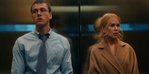 What Does the Scene With the Dog Signify?