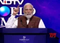 India among top five countries with its own domestic 4G stack: PM Modi