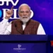India among top five countries with its own domestic 4G stack: PM Modi