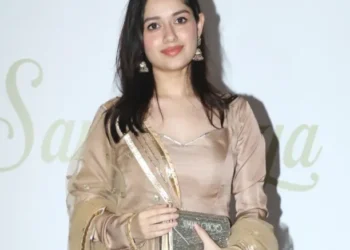 Jannat Zubair comes in support of Ashnoor Kaur after body-shaming remark by housemates