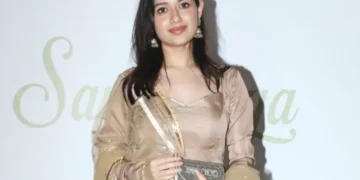 Jannat Zubair comes in support of Ashnoor Kaur after body-shaming remark by housemates