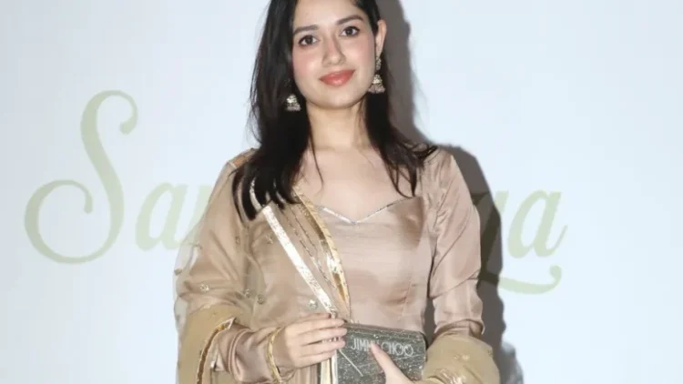 Jannat Zubair comes in support of Ashnoor Kaur after body-shaming remark by housemates