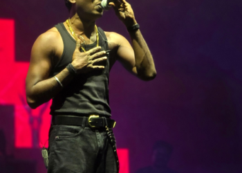 Kerala Police file charge sheet against Malayalam rapper Vedan in rape case