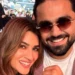 Kriti Sanon drops glimpses from her UFC date with rumoured beau Kabir Bahia