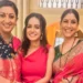 Kyunki Saas Bhi Kabhi Bahu Thi’s Aditi Sanwal shares her fangirl moment with ‘Tulsi’ & ‘Parvati’