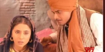Manoj Bajpayee admits Pinjar has a ‘special place in my journey’ as film clocks 22 years of release