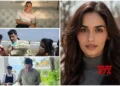 Manushi Chhillar Celebrates Her “Hero” Father with Heartfelt Birthday Tribute and a Glimpse Into Their Shared Mission