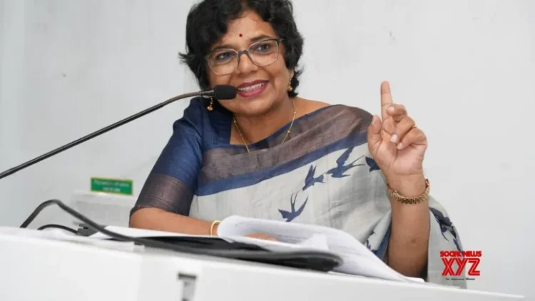 NCW to organise women’s public hearing in Bengaluru on Oct 13