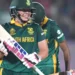Women’s World Cup: Nadine de Klerk’s blazing 84 helps South Africa beat India