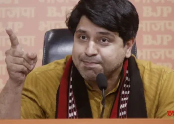 Oppn’s double standards on SIR, trying to create an atmosphere on LIC: BJP