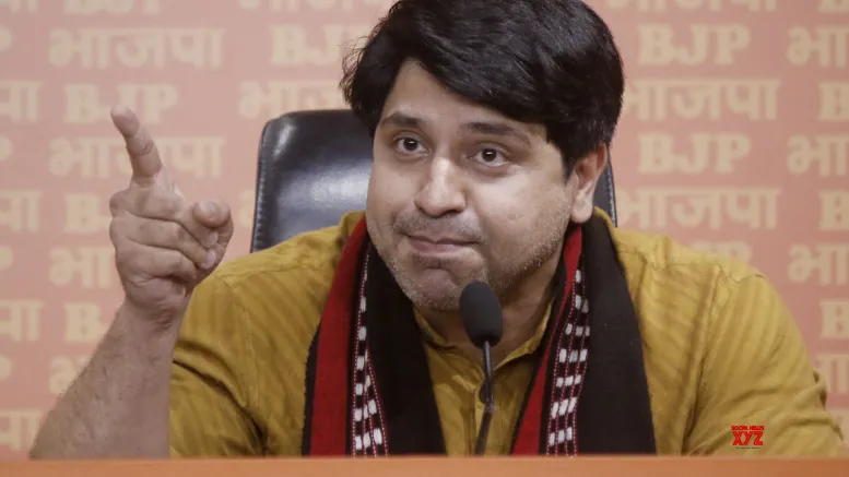 Oppn’s double standards on SIR, trying to create an atmosphere on LIC: BJP
