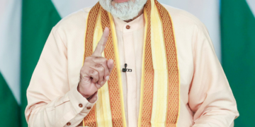 PM Modi to address Maritime Leaders Conclave in Mumbai today