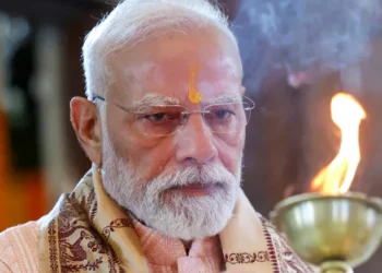 PM Modi to attend Dussehra celebrations in East Delhi