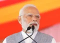 Bihar elections: PM Modi to begin BJP’s poll campaign from Bharat Ratna Karpoori Thakur’s birthplace today