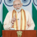 PM Modi to lead National Unity Day celebration today in Gujarat