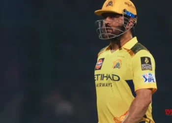 Pakistan’s mystery spinner Tariq inspired to return to cricket by movie on MS Dhoni