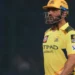 Pakistan’s mystery spinner Tariq inspired to return to cricket by movie on MS Dhoni