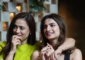 Palak Tiwari enjoys a pre birthday weekend with mommy Shweta Tiwari in Lonavala