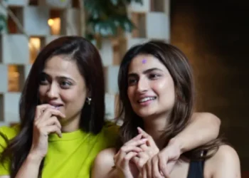 Palak Tiwari enjoys a pre birthday weekend with mommy Shweta Tiwari in Lonavala