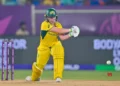 Women’s World Cup: Partnerships were key; Sutherland bowled well, says Healy
