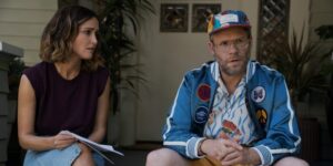 Platonic Season 2 Finale Recap and Ending Explained: Will Sylvia and Will Remain Friends?