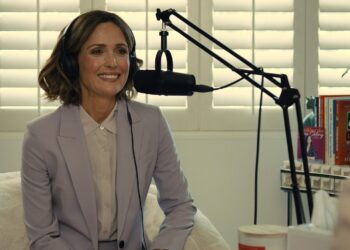 Platonic Season 2 Finale Recap and Ending Explained: Will Sylvia and Will Remain Friends?