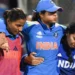 Women’s World Cup: Pratika Rawal’s injury a major concern ahead of semis as Bangla match abandoned