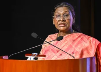 President Droupadi Murmu to embark on 3-day visit to Gujarat from tomorrow