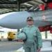 President Murmu to take sortie in Rafale fighter jet at Ambala Air Force Station today