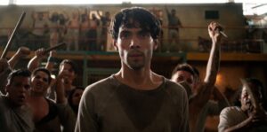 Why is Jose Luis, AKA 25, Sent to Prison? Who is Cereso 38’s New Ringleader?