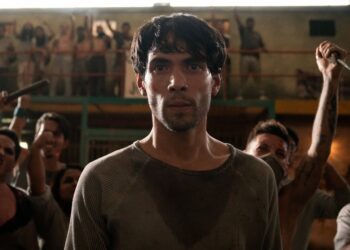 Why is Jose Luis, AKA 25, Sent to Prison? Who is Cereso 38’s New Ringleader?