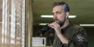 Why is Jose Luis, AKA 25, Sent to Prison? Who is Cereso 38’s New Ringleader?