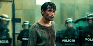 Why is Jose Luis, AKA 25, Sent to Prison? Who is Cereso 38’s New Ringleader?