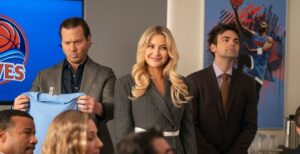 Running Point Ending, Explained: Will Isla Still be the President of the Waves?