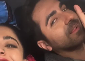 Rashmika Mandanna calls Thamma a journey of ‘heart, grit, laughter & bruises’