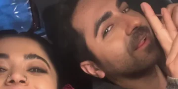 Rashmika Mandanna calls Thamma a journey of ‘heart, grit, laughter & bruises’