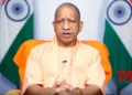 Raua sab par Chhathi Maiya ke kripa banal rahe: UP CM Yogi wishes mothers, sisters observing Chhath Puja