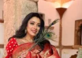 Rupali Ganguly says ‘excited for the new era’ as PM Modi inaugurates Navi Mumbai International Airport