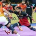 PKL 12: Sandeep runs riot over Gujarat Giants as U Mumbai secure massive win