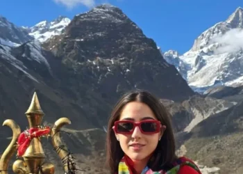 Sara Ali Khan reveals the one place in the world that feels completely familiar and made her who she is