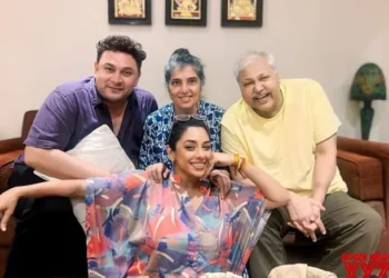 Sarabhai Vs Sarabhai actor Rajesh Kumar says ‘feels I have lost my father’ after Satish Shah’s demise