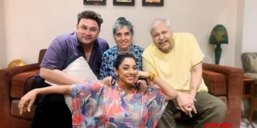 Sarabhai Vs Sarabhai actor Rajesh Kumar says ‘feels I have lost my father’ after Satish Shah’s demise