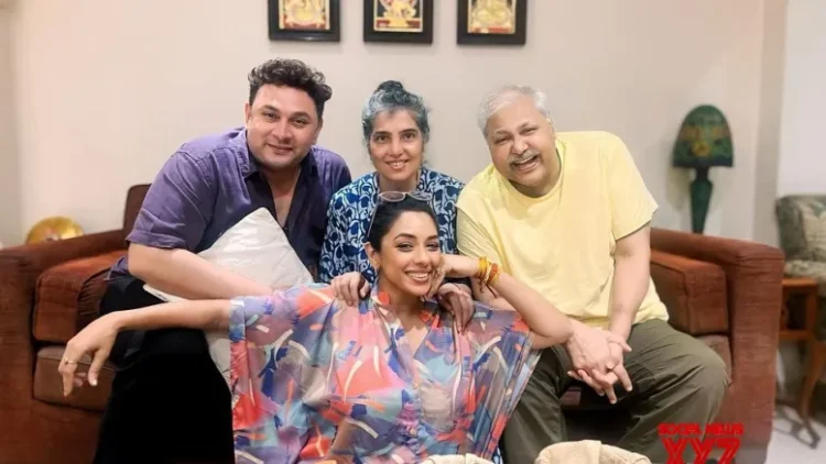 Sarabhai Vs Sarabhai actor Rajesh Kumar says ‘feels I have lost my father’ after Satish Shah’s demise